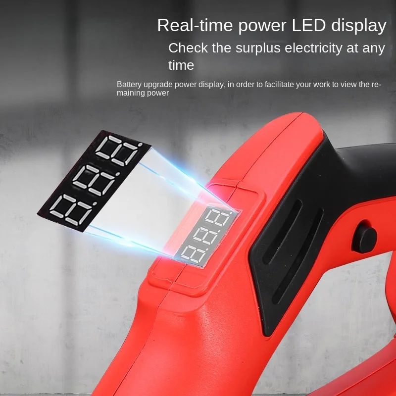 9 بوصة 21 فولت بطارية ليثيوم جزازة العشب عالية الطاقة إزالة الأعشاب الضارة حديقة الحديقة الكهربائية المتقلب Desbrozadora BateríaеСВКВК СНДСМКСНВКНВКСНВКН