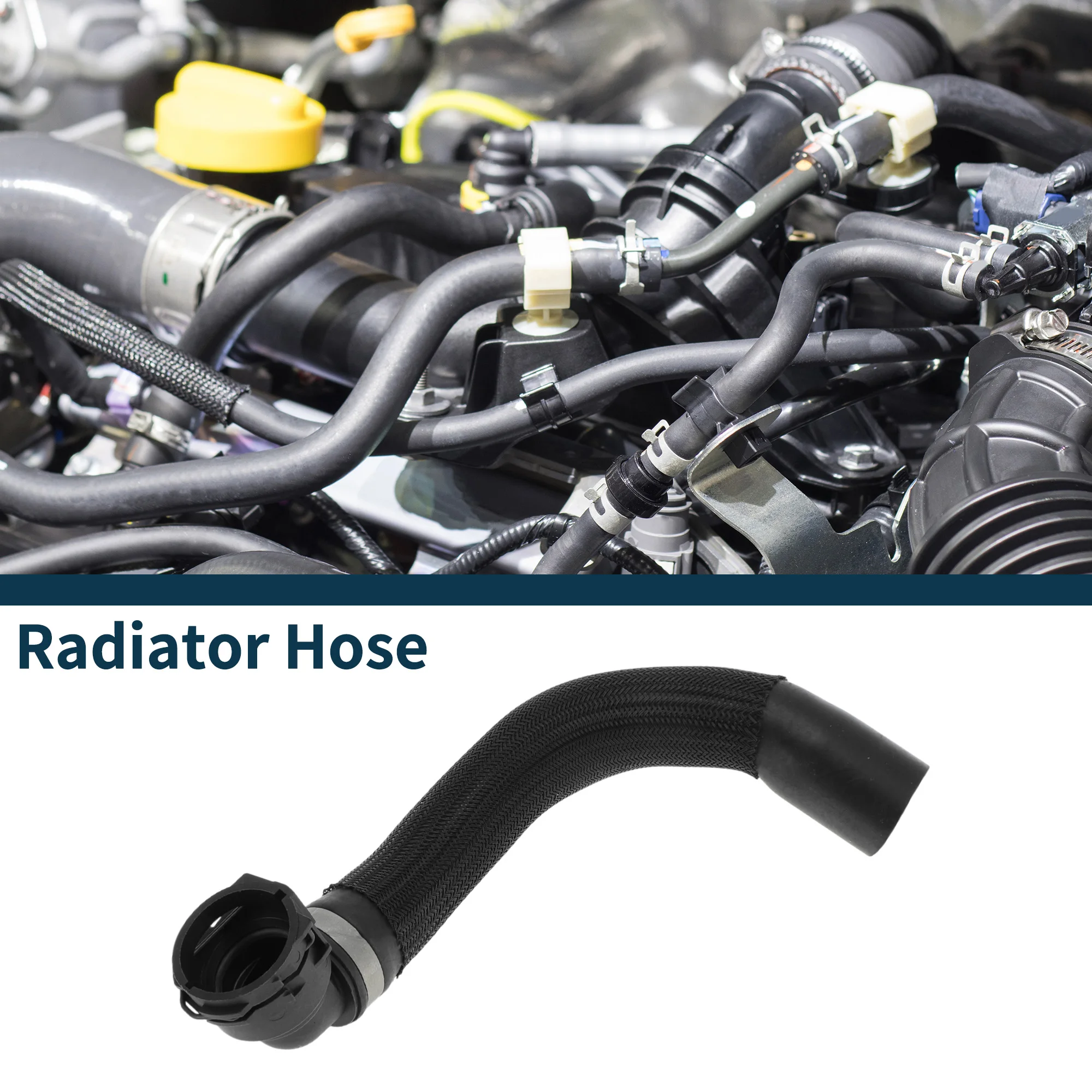 Uxcell Radiator Hos… - image