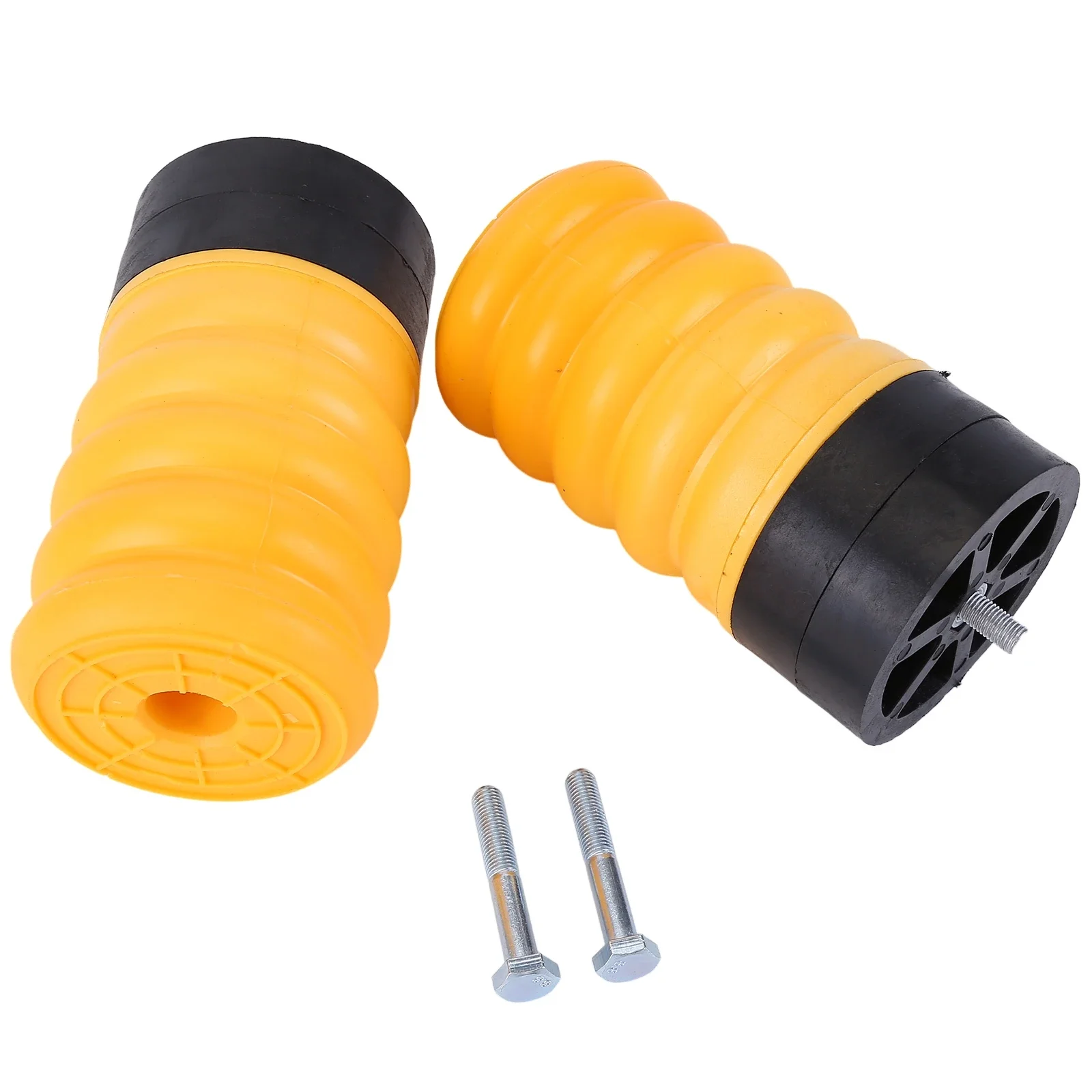 

313-54 Rear Air Helper Springs Compatible for Ram ProMaster 1500 2500 3500 2014-2020