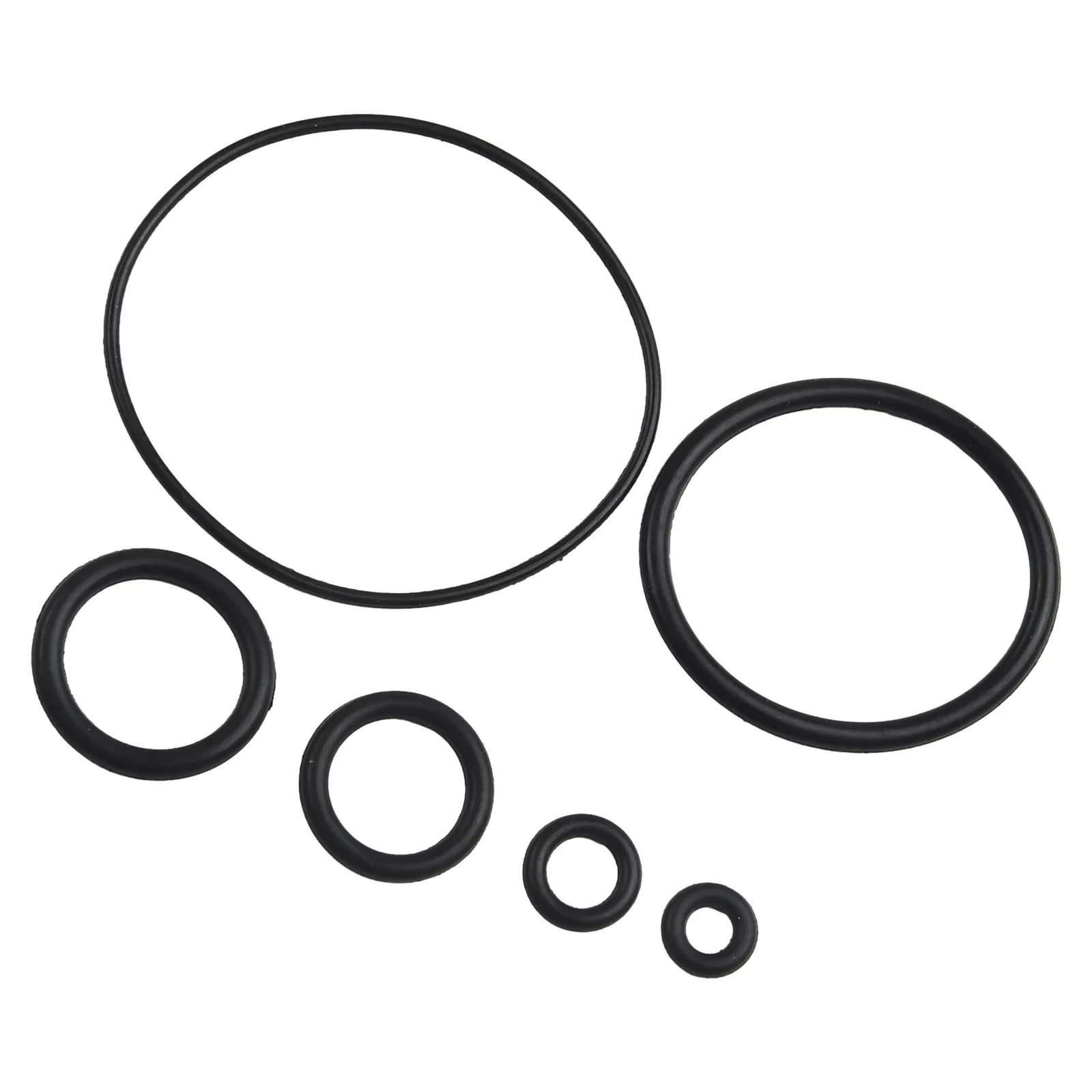 Pneumatyczny Gwoździarka Pneumatyczna Gwoździarka Zestawy Akcesoriów Pneumatycznych Gwoździarki Gumowe/Metalowe F30/422/1013/625/T50/ST64/N851