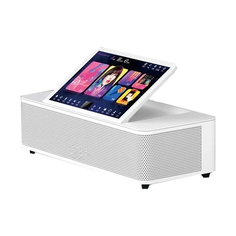 Song ordering home KTV echo wall all-in-one shadow K audio set family Karaoke