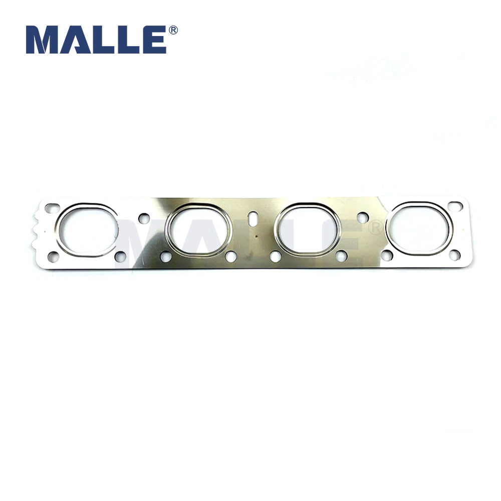 Exhaust Manifold Gasket For BMW X1 X3 Z4 E60 E88 118i 116i 120i 318i 320i 520i 316i N45 N46 B20 Car Accessories 18307540797