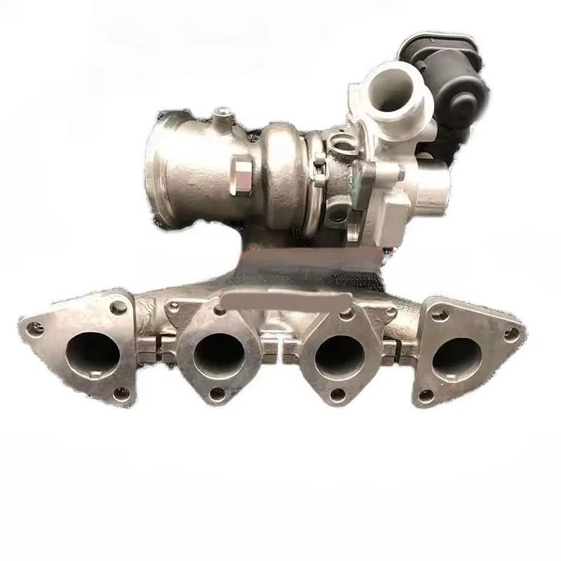 

Great Wall Havals H6 new turbocharged engine turbocharged control 1118300-AEG06B 16389400014