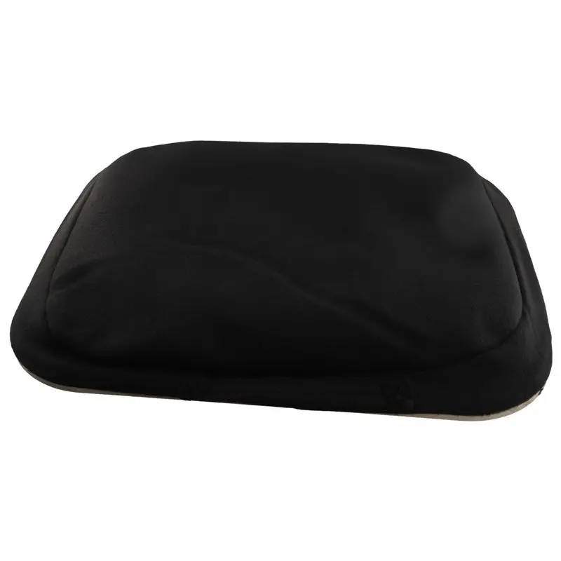 Leading-Desk Bed Cushion Knee Lap Handy Computer Reading Writing Table Tablet Tray Cup Holder Laptop Stand Cushion Desk Office L
