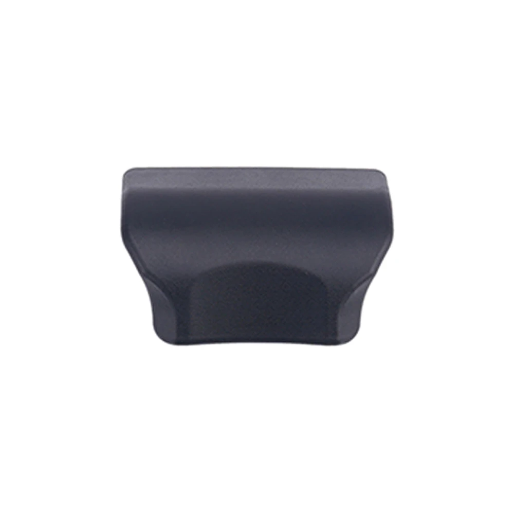 Universal Motorcycle Backrest Cushion Trunk Pad 36-65L Tail Box Case Comfortable Passenger Seat Pad Trunk Sticker Backrest