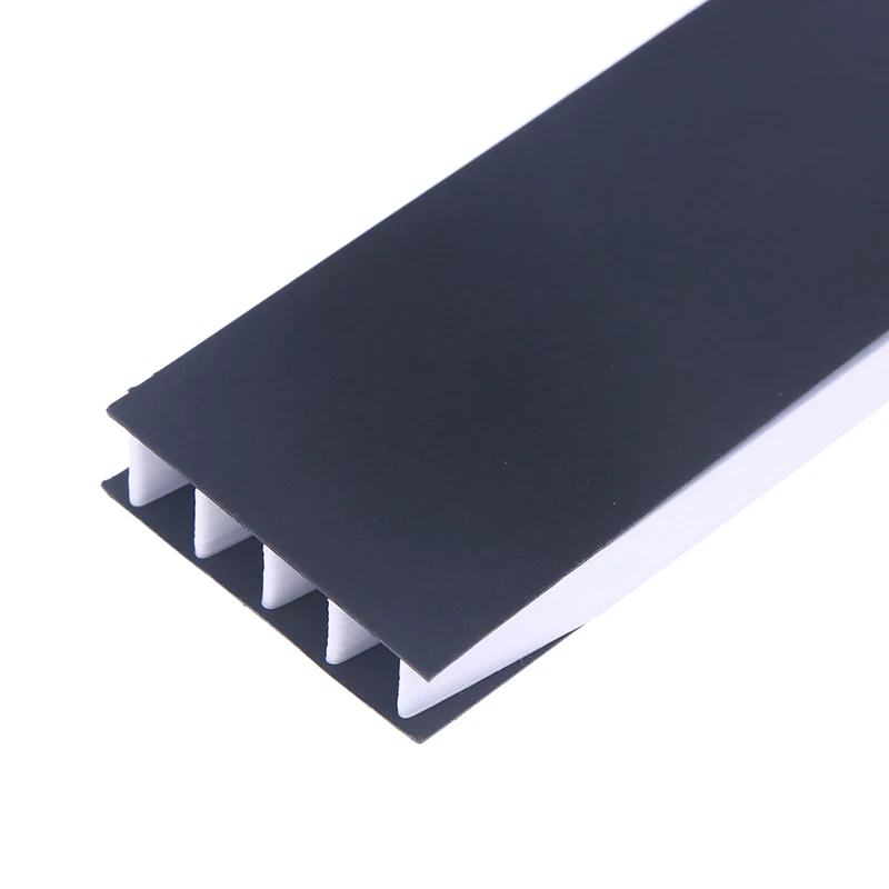 100/200Pcs 130*8mm Perfume Test Strips Perfume Blotter Strips Disposable White Perfume Test Paper Strips For Essential Oils
