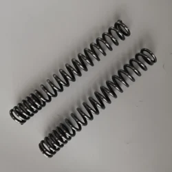 Customize Leaperkim Patton Sherman S Lynx suspension springs progressive springs