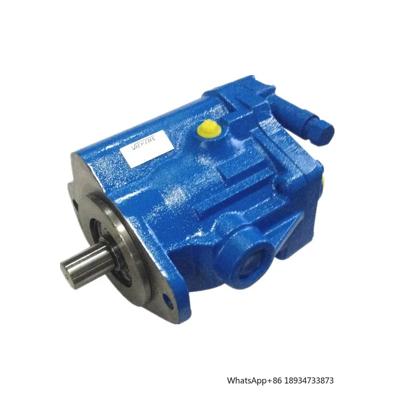 ZHENYUAN  PVB  PVB15 PVB20 PVB29 PVB45 PVB90 series High Pressure Variable Piston Pump PVB-29-FRS-20-C-C-11