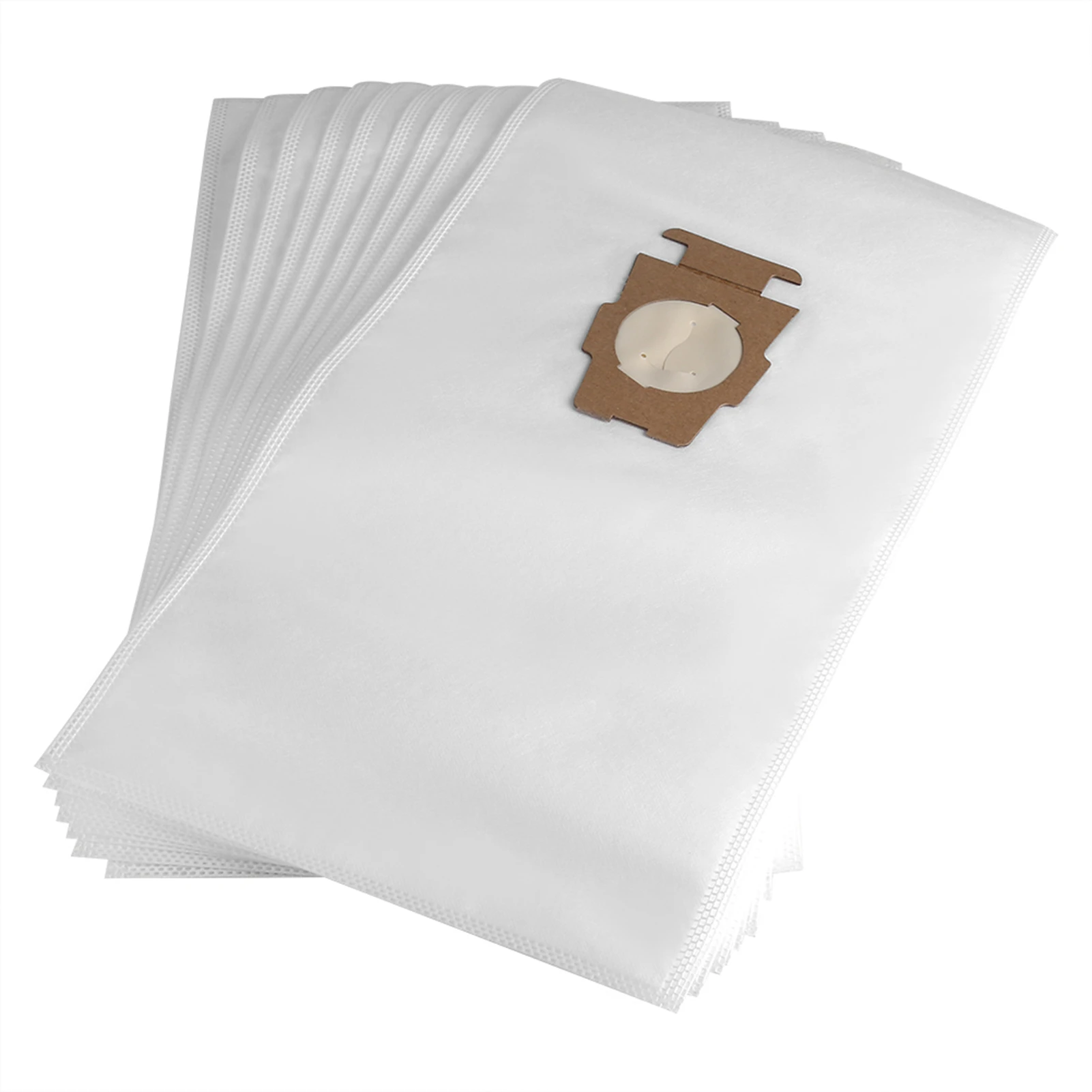 6 Stuks Non-woven Verzamelen Vacuüm Verwijderen Stofzakken voor KIRBY SENTRIA G10 G10E G4 G5 G6 Ultieme G Huishoudelijke Accessoires