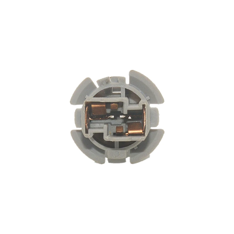 For Mazda 6 Rear Fog Lamp Socket W21W 7440 Tail Lamp Harness Plug
