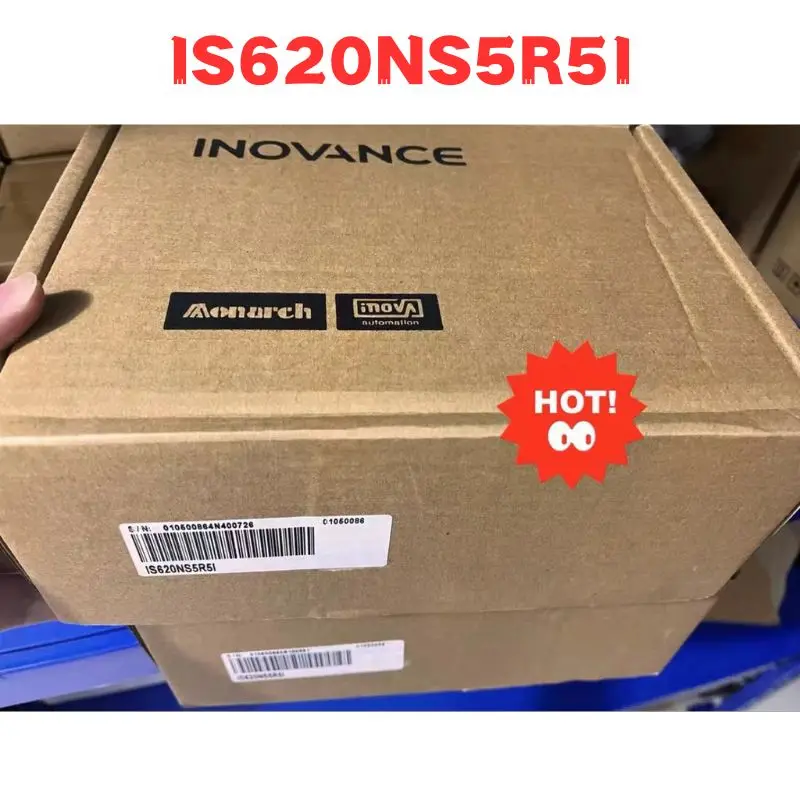 Brandneues IS620NS5R5I-Laufwerk