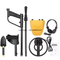 MD5090 OEM ODM Underground Gold Metal Detector Precision Electronics Metal Detector Gold Detector