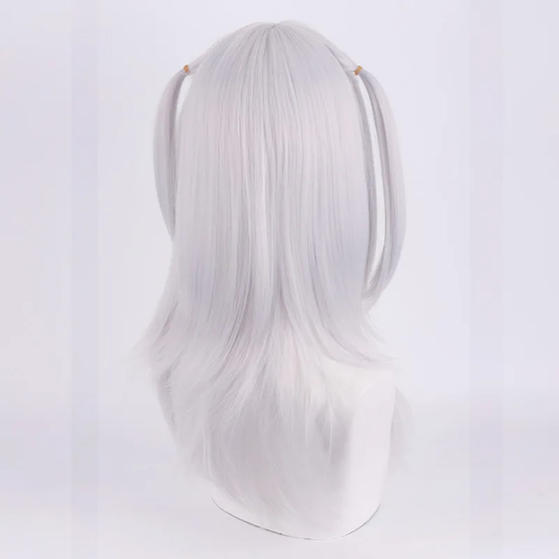 ホロライブ ガウル・グーラ バーチャルアイドル シャーク コスプレ アニメウィッグ