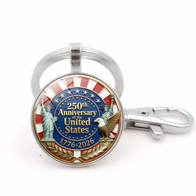Брелок-с-колокольчиком-Свободы-патриотический-памятный-брелок-патриотический-брелок-для-ключей-устойчивый-к-царапинам-брелок-с-изображением-Статуи-Свободы-для-подарка