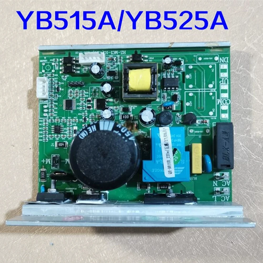 

YB515A YB525A New Replacement Motherboard Control Board For Treadmill