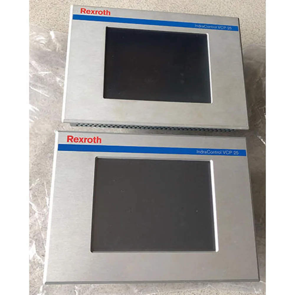 VCP25.2DVN-003-PB-NN-PW R911311507-GB1  Touch Panel  For REXROTH