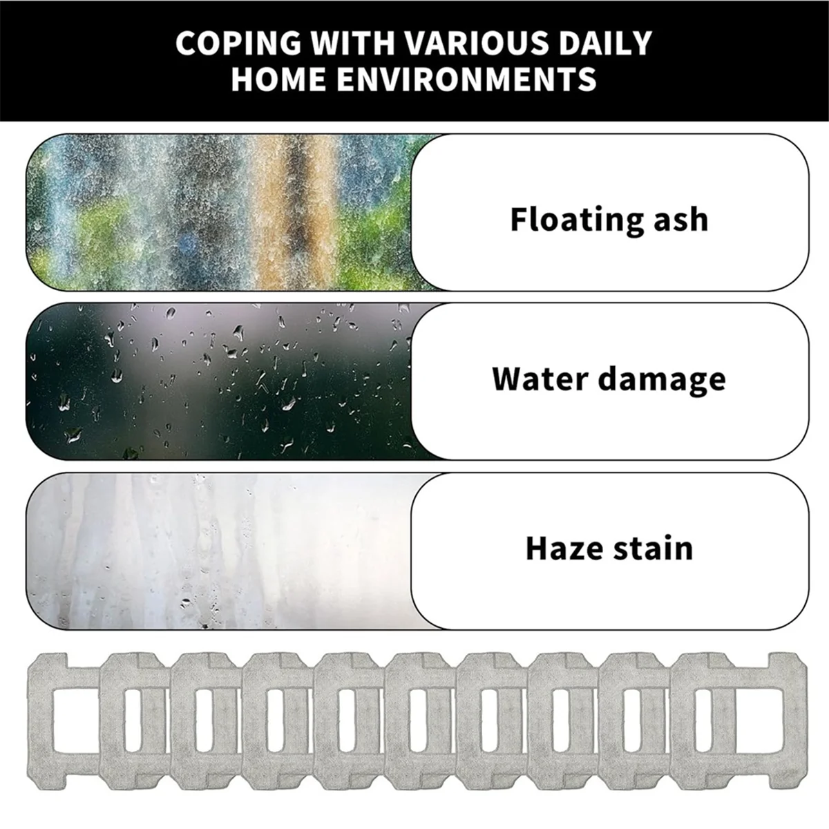 Cleaning Pads 16 Pa… - image