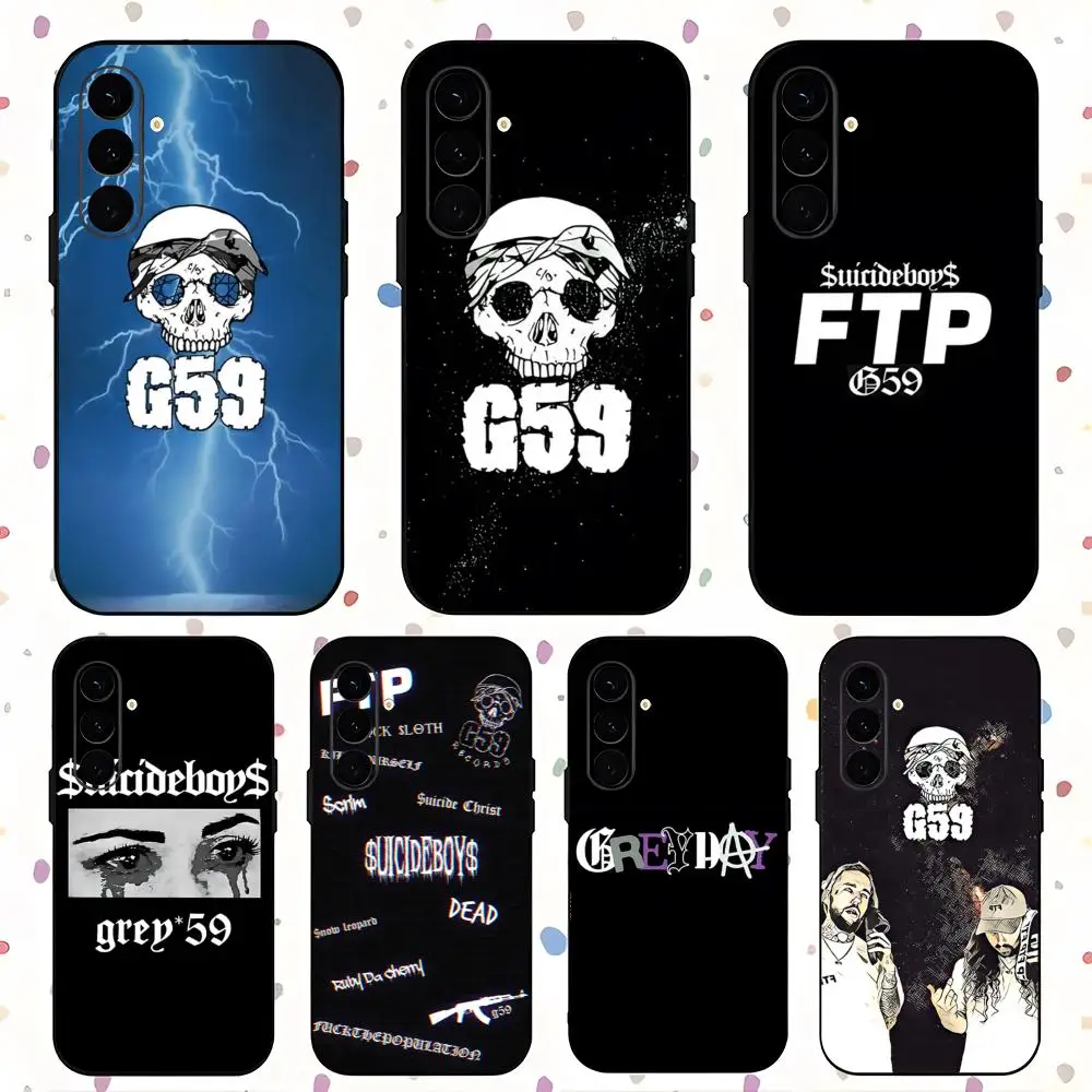 Popular S-Suicidebo… - image