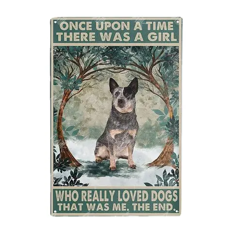 10 best sales Australisk nötkreaturshund - №7