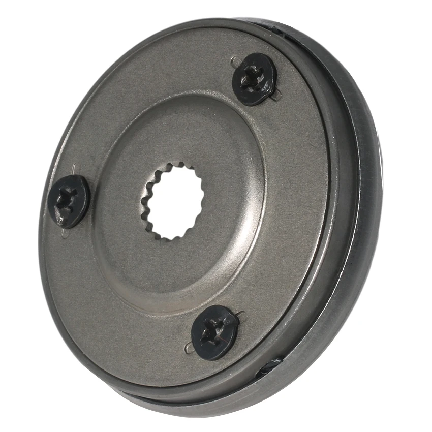 One Way Clutch For Yamaha YFM125 Grizzly 125 XQ125 XQ150 Maxter YP125 YP150 Majesty YFA125 XC125 XN125 50M-15570-00 5NS-E5570-00