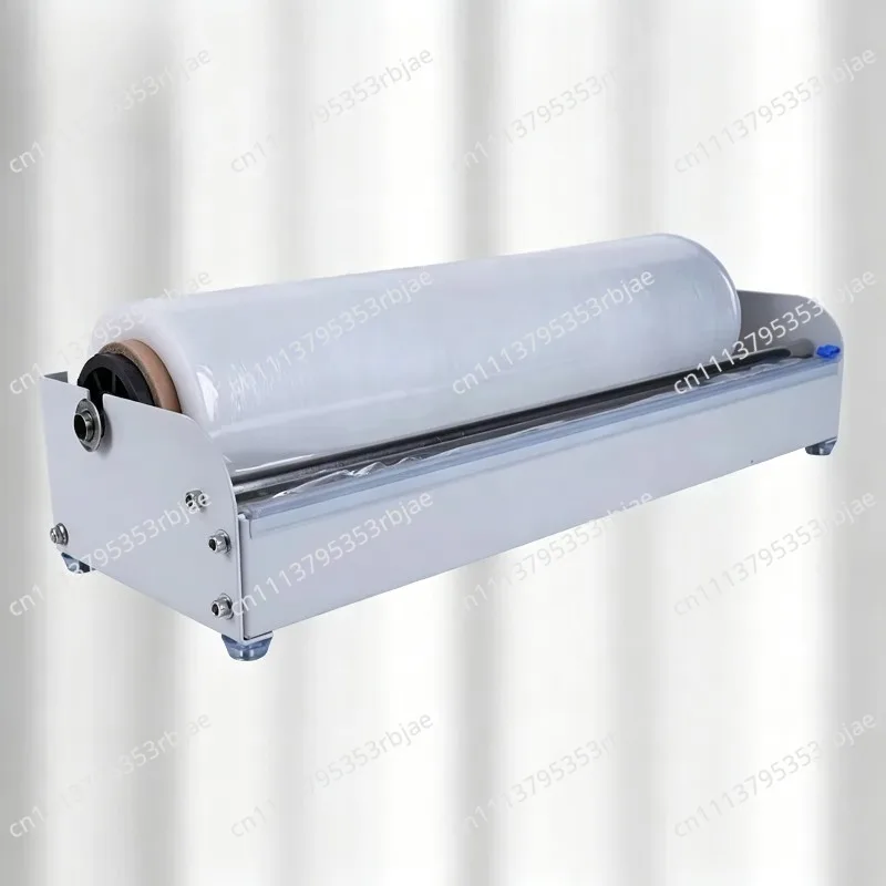 Winding film baler Stretching film Puller Packing rack