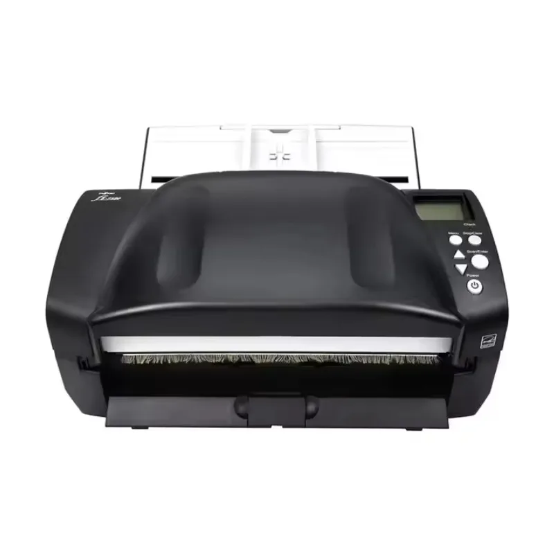 

Fujitsu Fi-7180 High Quality Printer Scanner and Photocopy Machine ADF Document Scanner USB 2.0 Image Scanner Machine