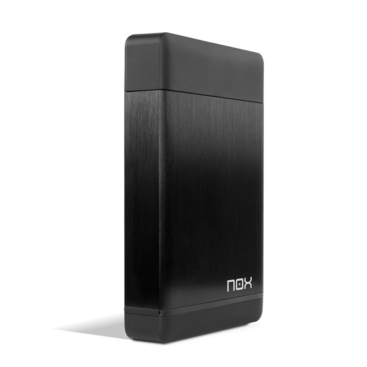 Boîtier externe NOX Lite 3.5 'disque dur hdd/SSD USB 3.0-NOX
