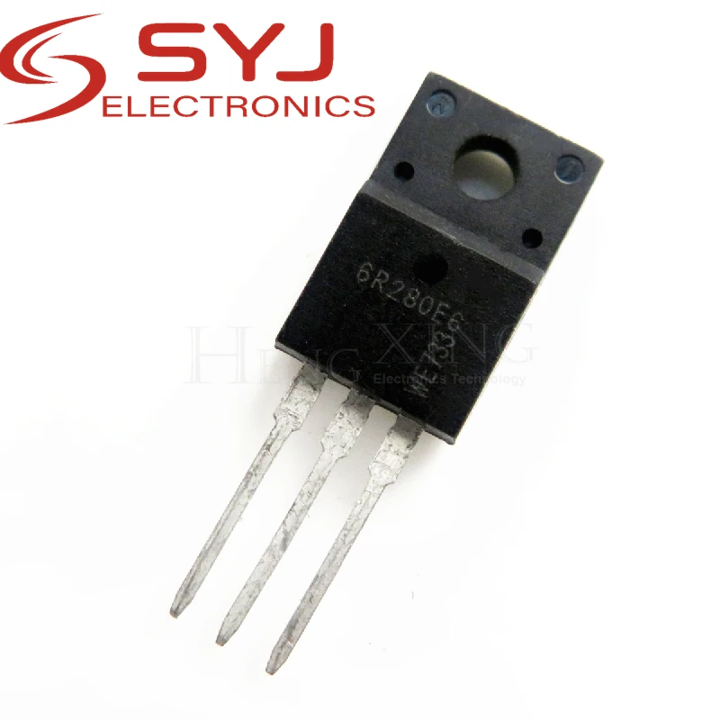 10피스 6R280E6 6R280