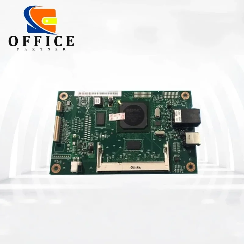 CE482-67901 Formatter Board for HP LaserJet CP1525 1525 CP1525N Printer Parts Logic Board Mother Board