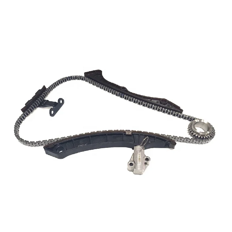 Automotive Engine Systems China Vehicles and Engines TN4G18T 1.8T Timing Chain Kit
