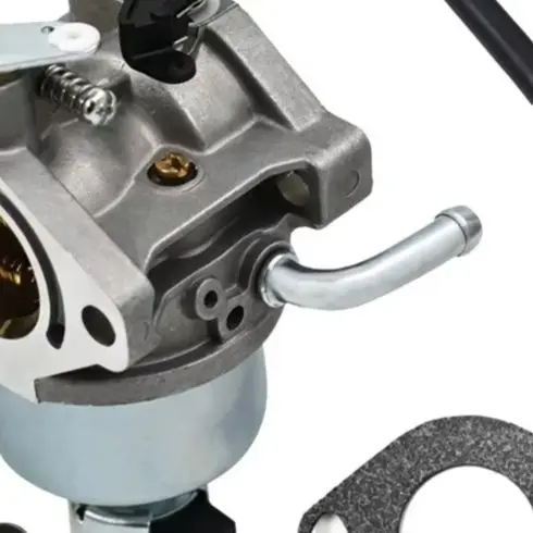 Carburetor 594605 792768 591734 791886 For Intek 31A507 31P777 Engine 14-18HP Lawn For Mower Generator Parts Kit With Gasket Fue