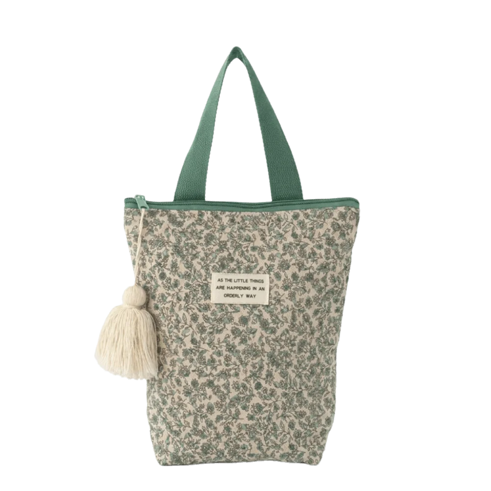 bolsa-maternidade-bordada-multicolorida-com-estampa-floral-organizador-portatil-para-carrinho-bolsa-suspensa-leve-com-multiplos-bolsos-para-uso-maternidade