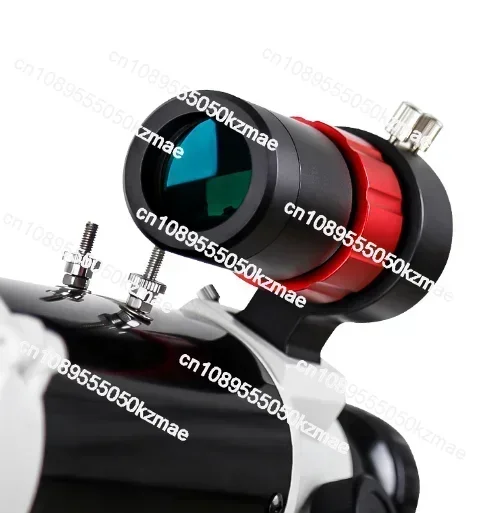 FOR SVBONY,SV165 30mm f/4 Compact Ultra-Mini Guide Scope for SV305 ZWO Auto Guiding Cameras