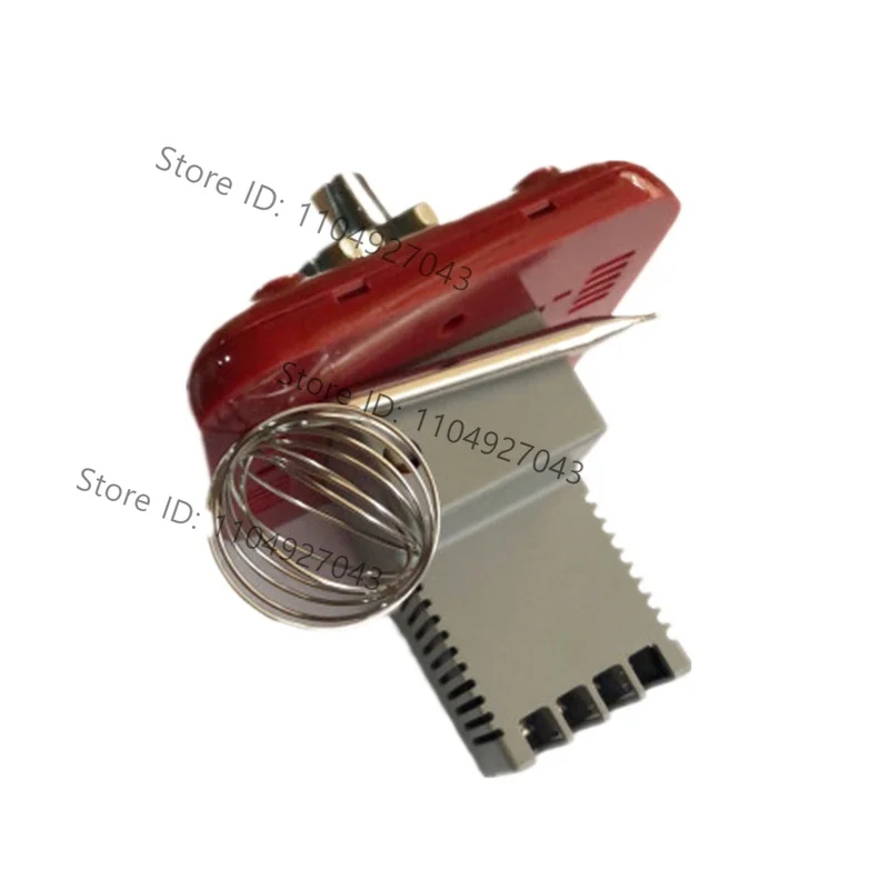 Thermostat LT-3001B Thermostat Temperature Controller Switch 40A