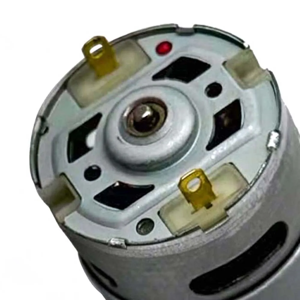For Workshop Use Electric Saw Motor 16.8V Power Motor Efficient Performance Precision Engineered Lightweight Structure