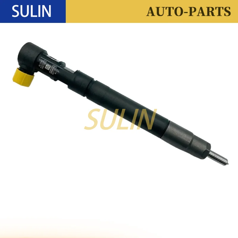 Common Rail Injector For Ssangyong Actyon Sports I EMBR00301D R00301D 6710170121 A6710170121