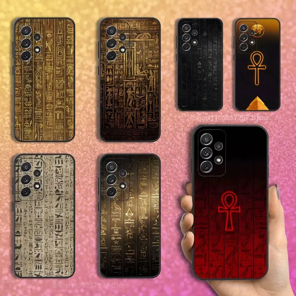 Hieroglyphics Art E… - image