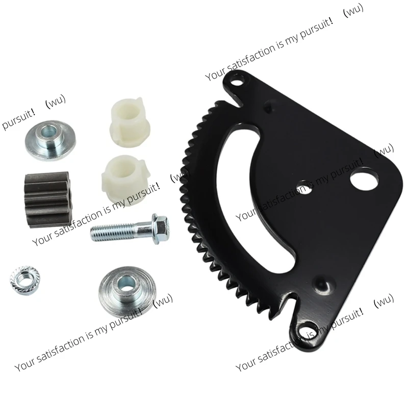 kit-di-riparazione-pignone-25-denti-per-sezione-sterzo-per-tosaerba-john-deere-serie-l-l110-l120-l130-sostituisce-gx20052ble