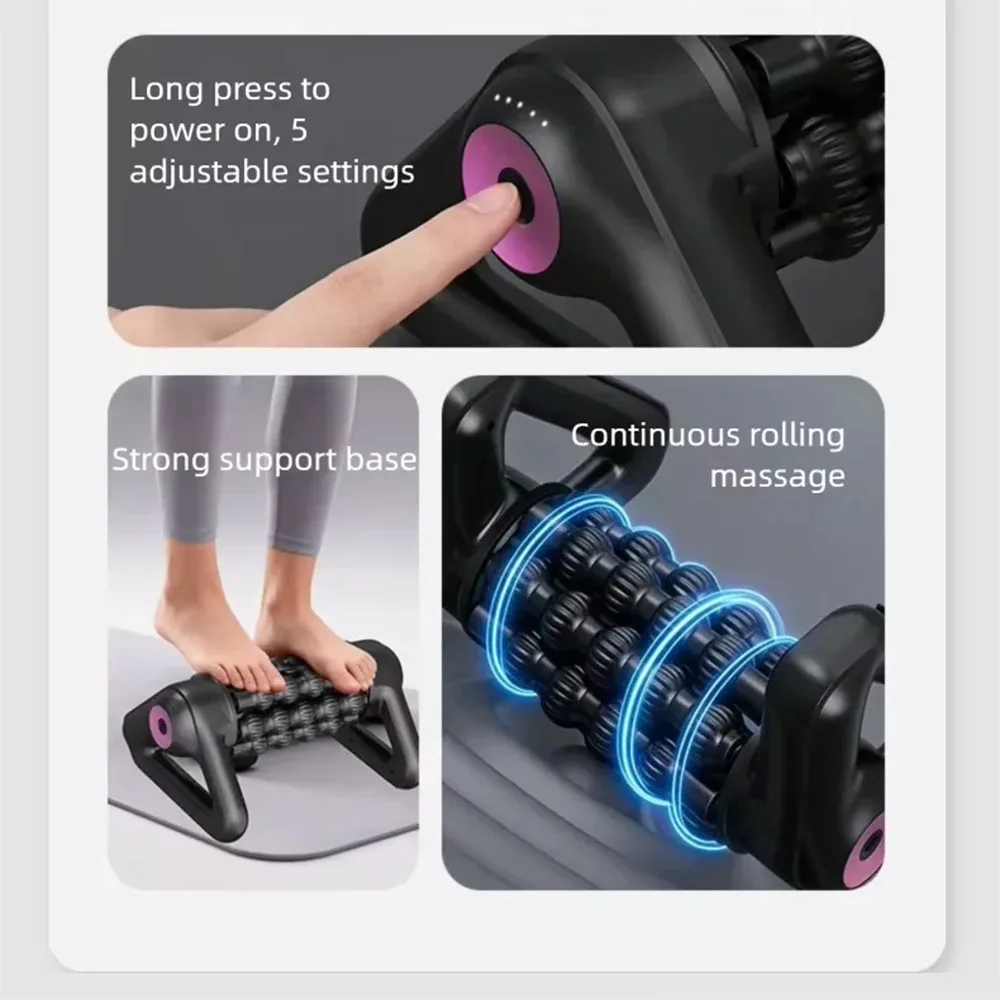Thumbnail 2 - #22 Trending Body Massage Rollers Right Now