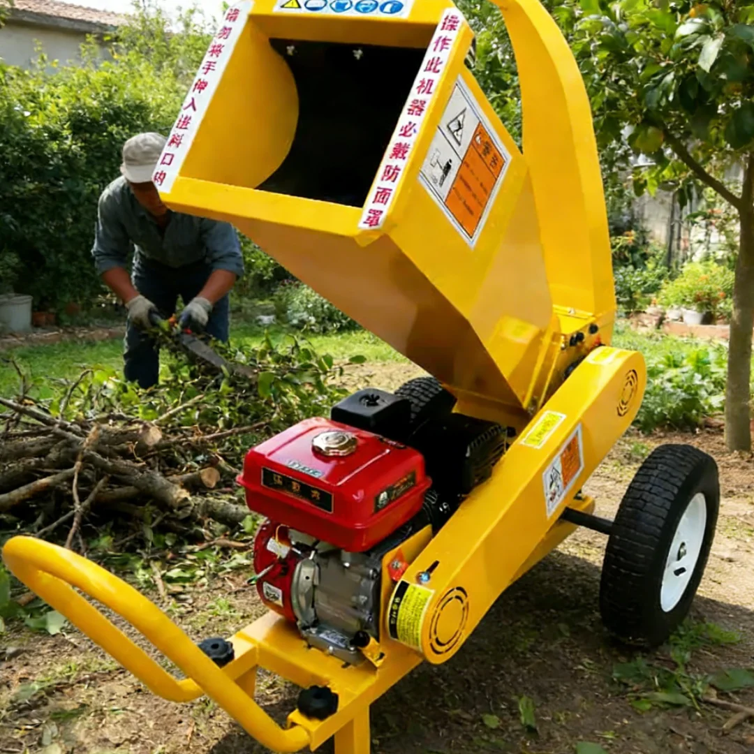 Customized Wood Cru…