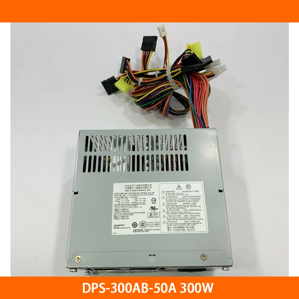 

High Quality Power Supply For HP ML110 G6 576931-001 573943-001 DPS-300AB-50 A 300W