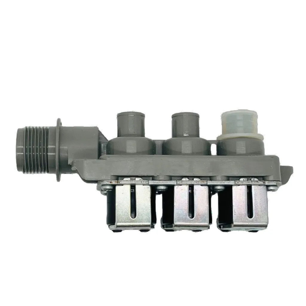 For FVS-205V-C Household Washing Machine Accessories Universal Water Inlet Valve Connecting Port Water Inlet Switch Nozzle