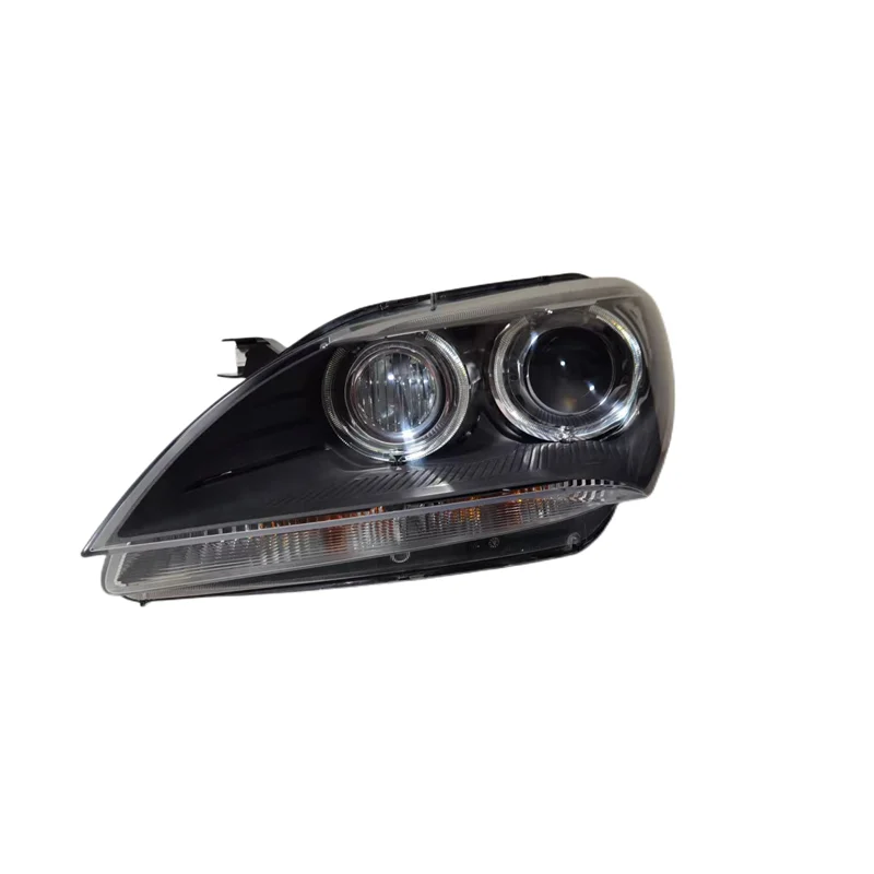 

Auto Lighting Systems Black OEM Car 2012-2015 Years F12 LED Headlight Assembly for BMW 640i LED Car Headlamp