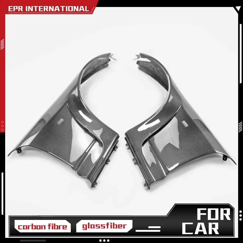 EPR-New STRYE for S2000 AP1 AP2 AM Type +30mm front fender,arbon Fiber Accessories, Enhancement Exterior Appearance