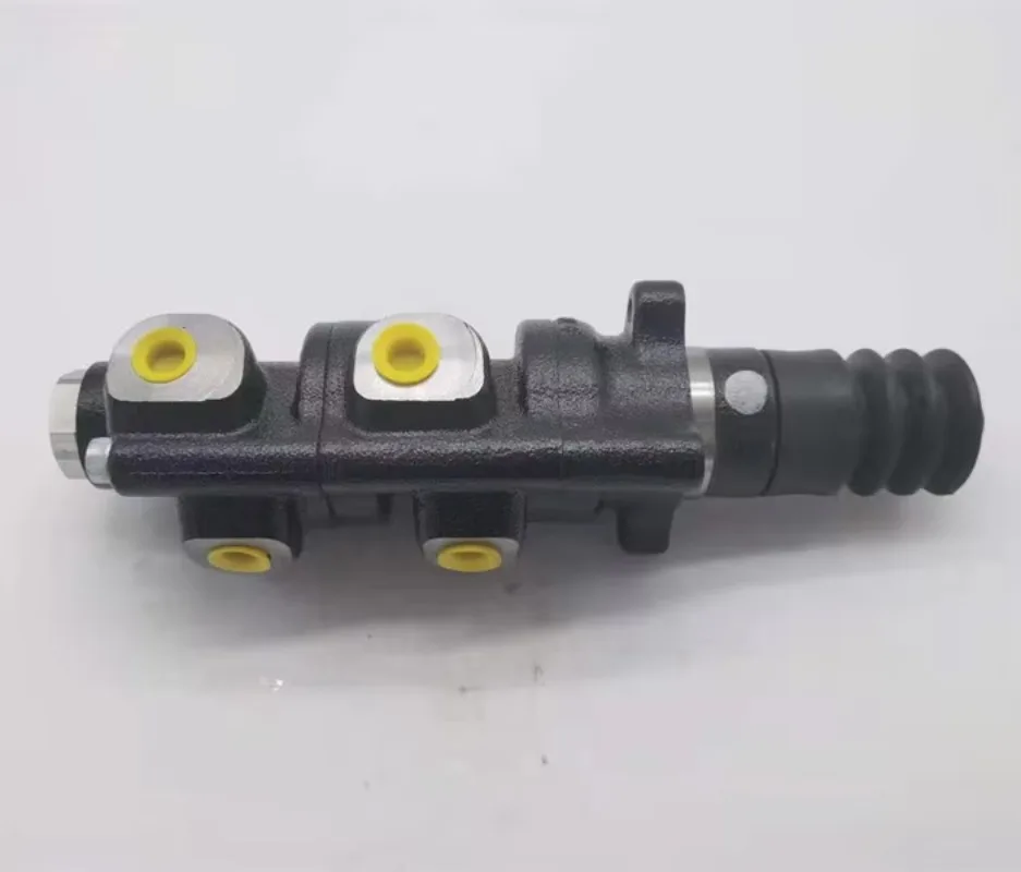 WA380-6/WA430-6 Brake Valve 423-43-47103 Wheel Loader Parts 7kgs 1 Year Warranty