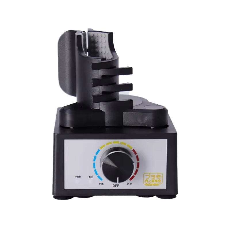 Mini mieszarka stołowa mieszarka Vortex mikser elektryczne mieszadło do farb regulowana prędkość DIY Hobby narzędzie do robienia modeli PMKJ020