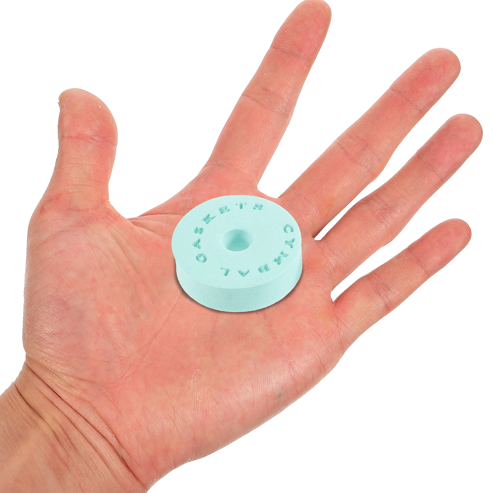 

Drum Cotton Pad Cymbal Pads Felt Kit Stand Parts Hardware Accessories Multicolour