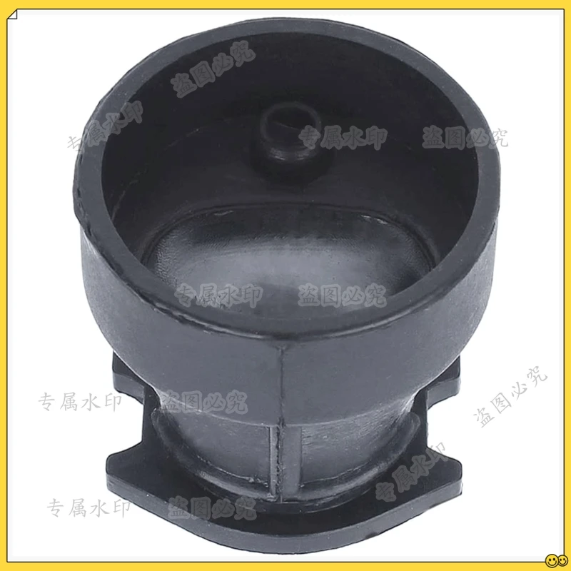 

44MM Nikasil Plated Chainsaw Cylinder Piston Gasket Replacement Parts Kit for husqvarnas 350 351 353 346XP