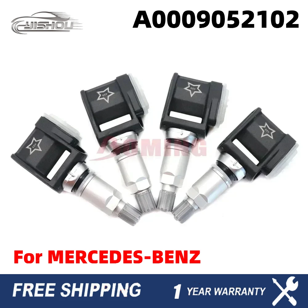 Car Tpms Tire Press…