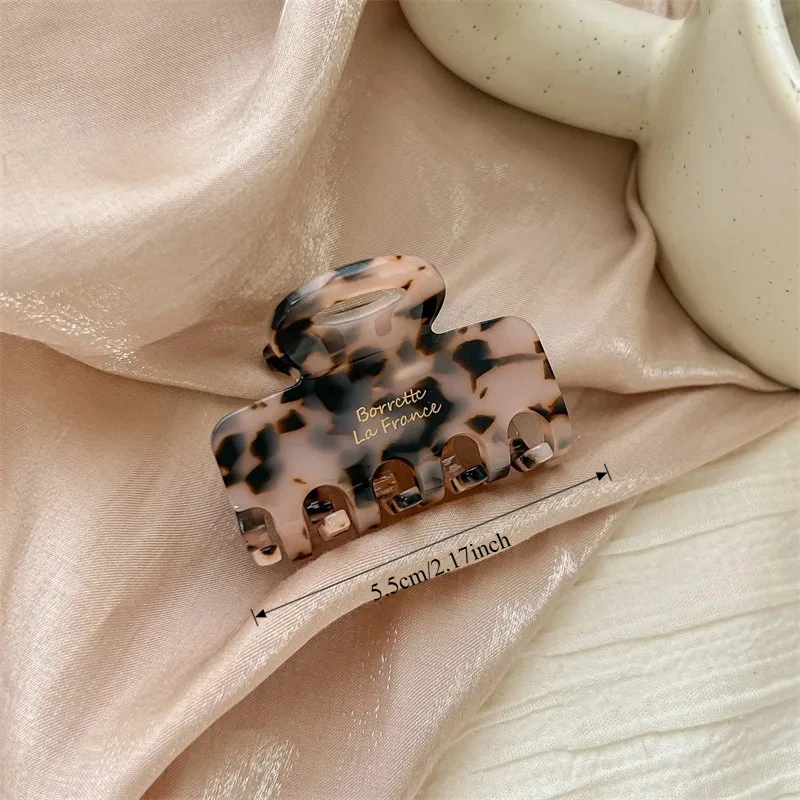 Leopard print